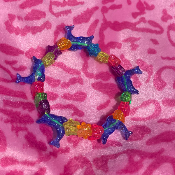 Kandi!
