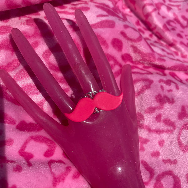 adjustable kawaii ringz