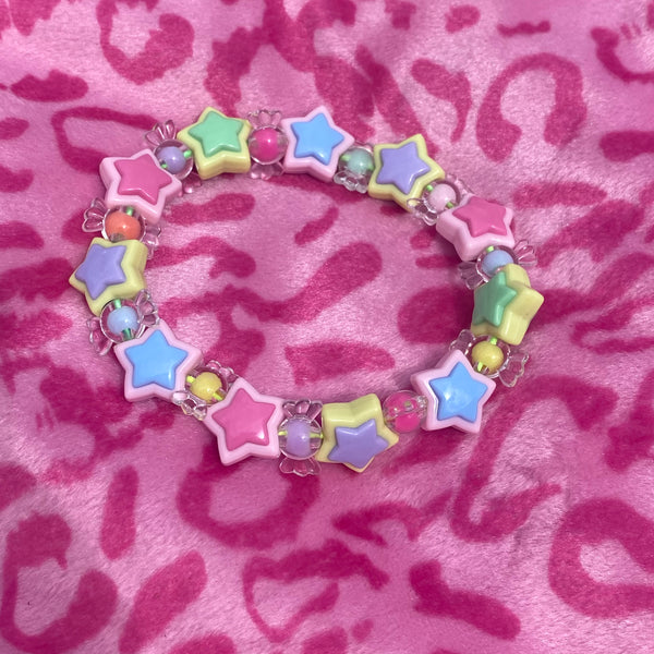 Kandi!