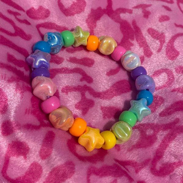 Kandi!