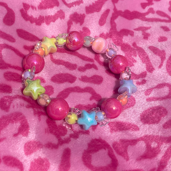 Kandi!
