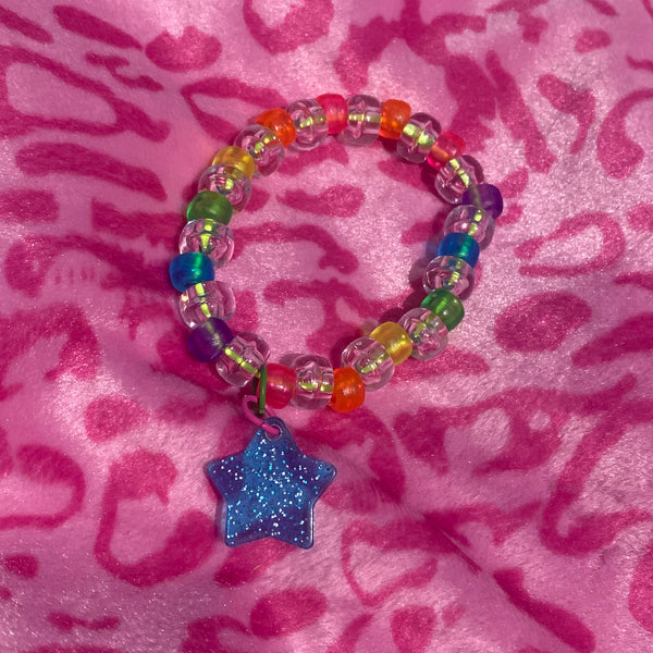 Kandi!